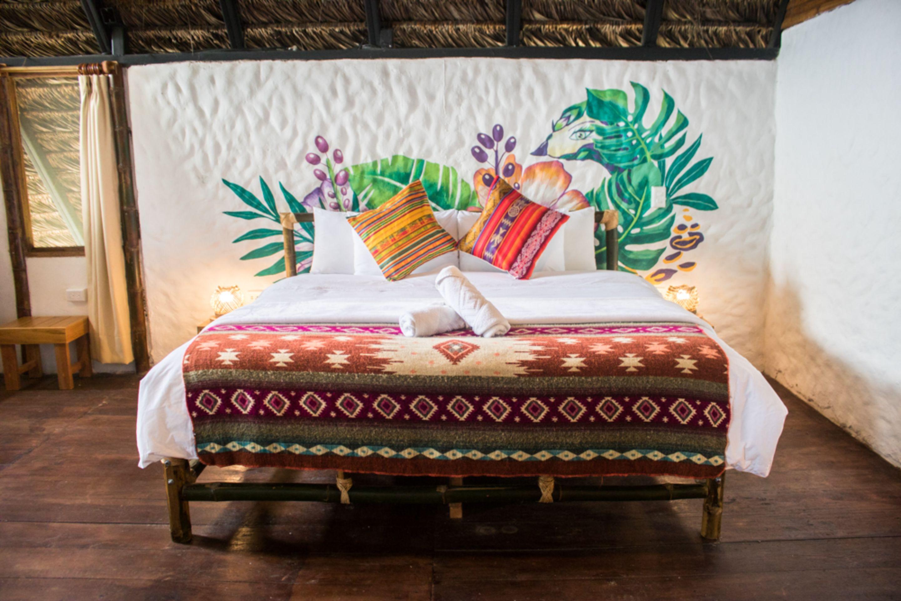 Cotococha Amazon River Lodge Тена Екстериор снимка